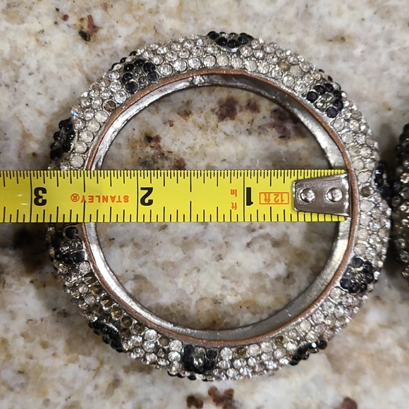 (3) Bebe Bangles. - Picture 7 of 7